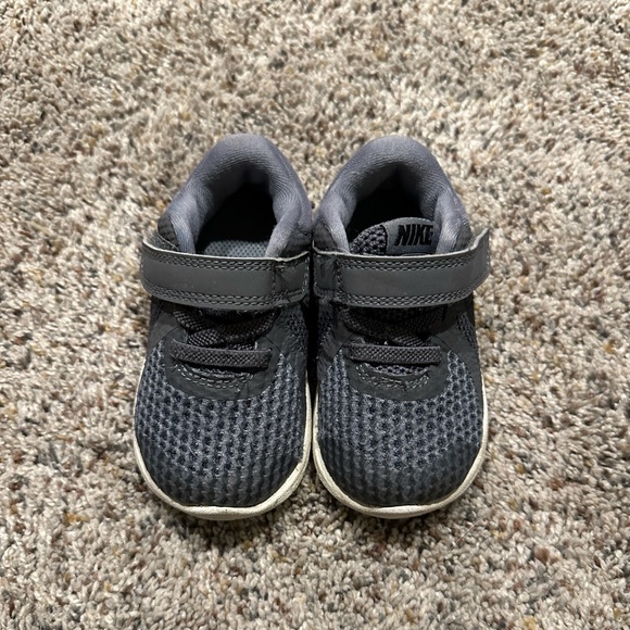 Nike Other - Toddler Nike Sneakers